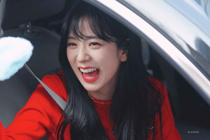 13 Kpop idols with adorable smiling mouths according to Knetizens
