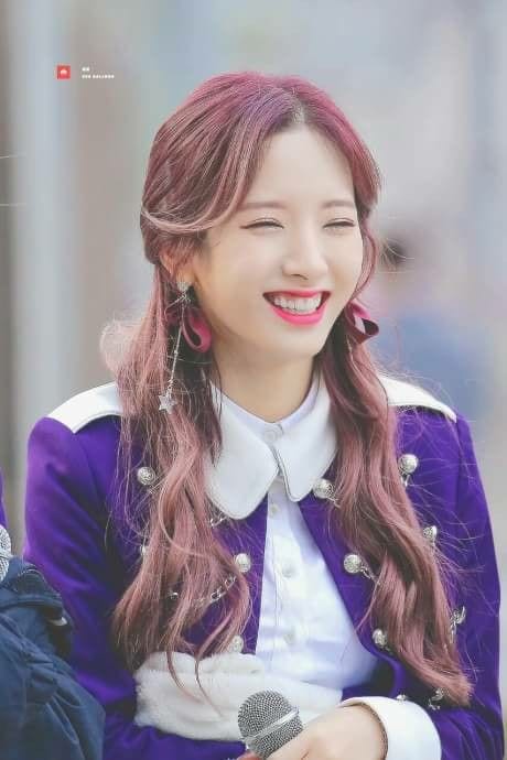 13 Kpop idols with adorable smiling mouths according to Knetizens