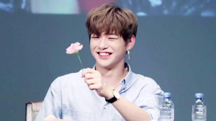 13 Kpop idols with adorable smiling mouths according to Knetizens