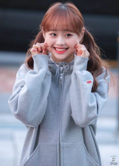 13 Kpop idols with adorable smiling mouths according to Knetizens