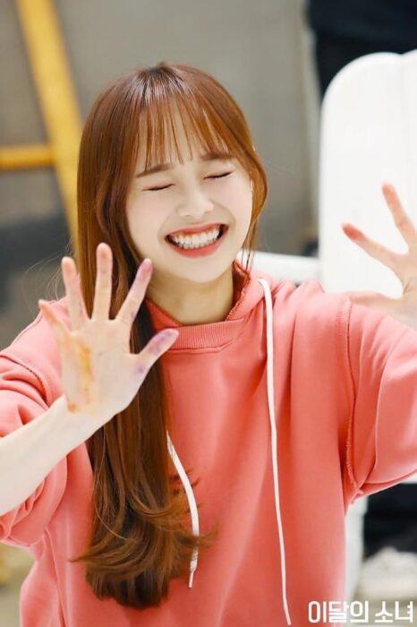 13 Kpop idols with adorable smiling mouths according to Knetizens