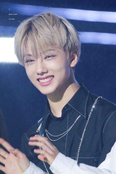 13 Kpop idols with adorable smiling mouths according to Knetizens