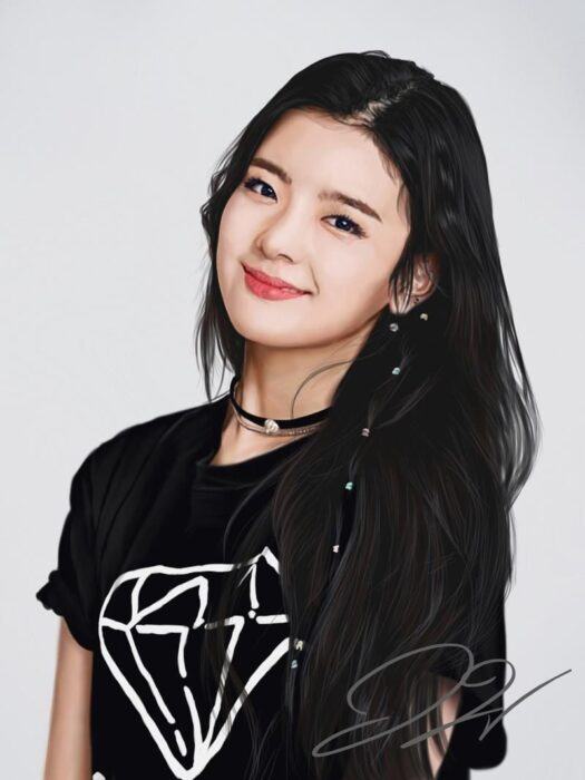 13 Kpop idols with adorable smiling mouths according to Knetizens