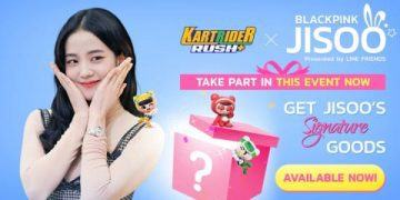 KartRider Rush Jisoo 1864917 scaled 1