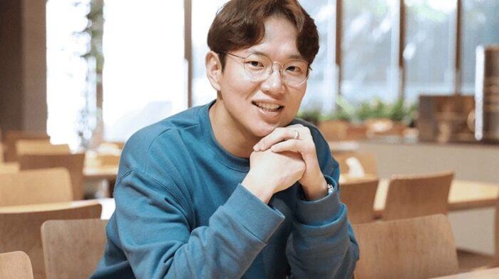 Jang Sung Kyu IZONE 132324 Jang Sung Kyu IZONE 132324