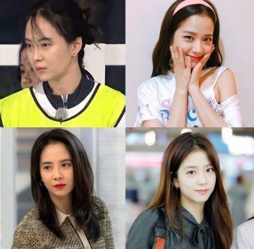 7-idols-look-like