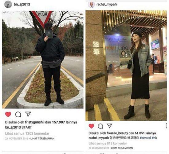 parkminyoung parkseojoon dating 15673571683