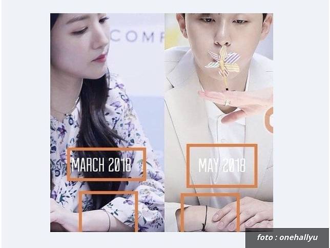 parkminyoung parkseojoon dating 14153157231327