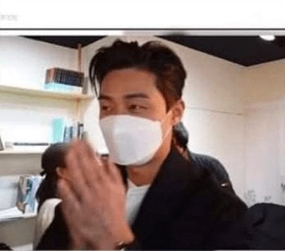 parkminyoung parkseojoon dating 14153157237