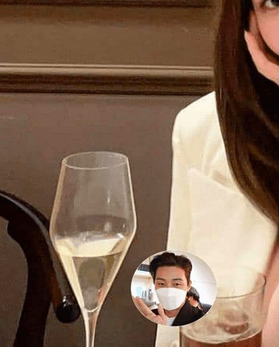 parkminyoung parkseojoon dating 141537