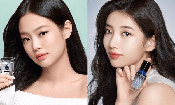 6 most booked female Kpop idols for commercials