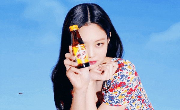 6 most booked female Kpop idols for commercials