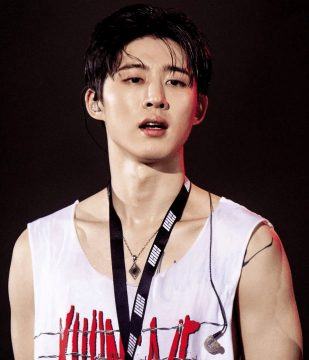B.I will announce his first official comeback