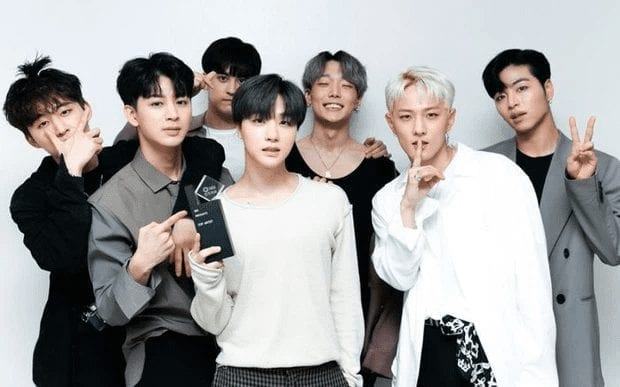 B.I will announce his first official comeback