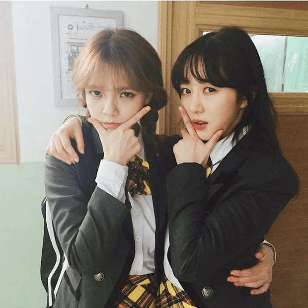SHOCK: Mina (former member of AOA) revealed that she was sexually assaulted by a famous male star