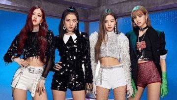 Variety magazine gave many compliments to BlackPink