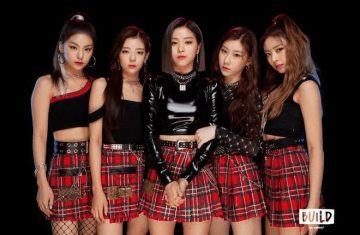 THE 4th GENERATION OF KPOP