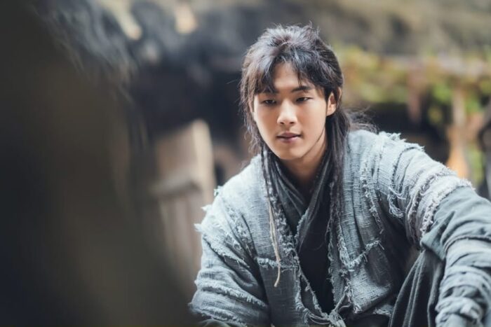 “River where the moon rises” has to cancel filming