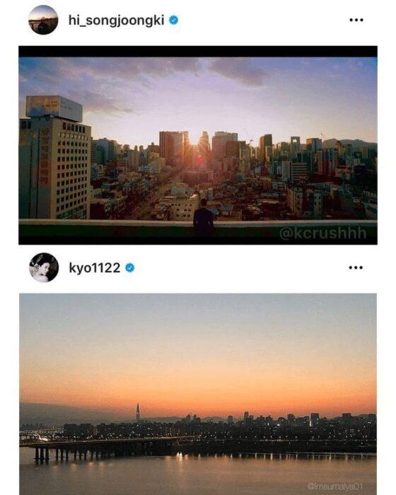 Song Joong Ki and Song Hye Kyo get back together 