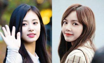 The most famous foreign Kpop idols