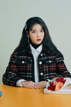 Songs of IU and about 200 Kpop artists were removed on Spotify worldwide
