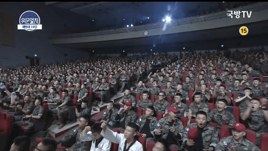 The song of Brave Girls goes viral