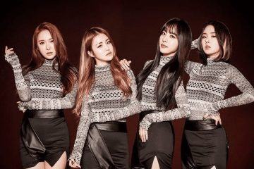 The song of Brave Girls goes viral