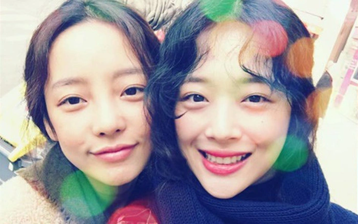 Goo-hara-Sulli