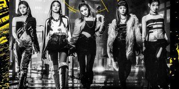 itzy reveals the choreography for their upcoming song 569 scaled 1