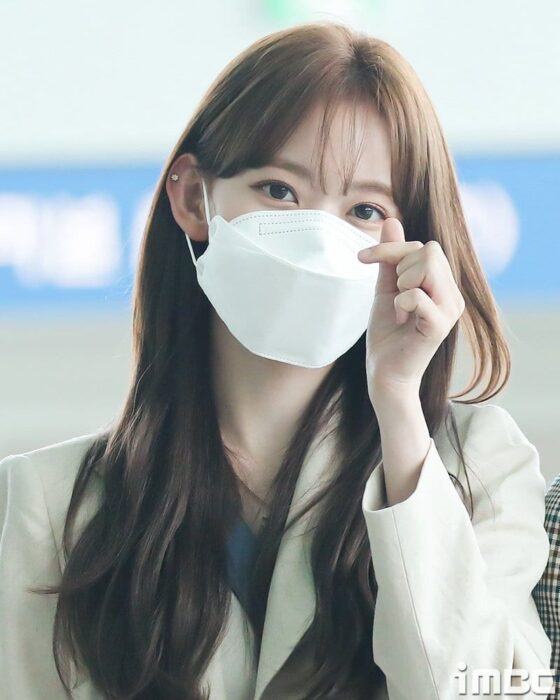 izone j line returned to japan after the groups disbandment 8