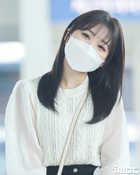 izone j line returned to japan after the groups disbandment 7