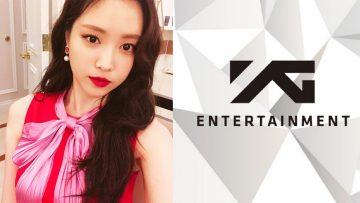 Naeun apink YG entertainment scaled 1