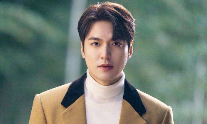 forbes announced the 40 most powerful celebrities in korea 18324u