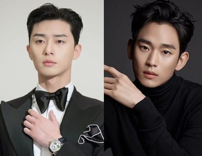 forbes announced the 40 most powerful celebrities in korea 183130