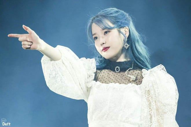 forbes announced the 40 most powerful celebrities in korea 18038323