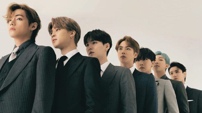 forbes announced the 40 most powerful celebrities in korea 18301