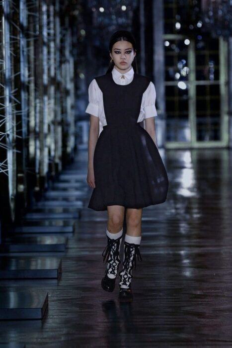 diors fall 2021 collection inspired by blackpink jisoo has been launched 183018 683x1024