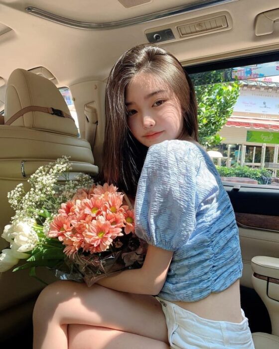 a hong kong girl has a vibe like blackpink jennie 888301739