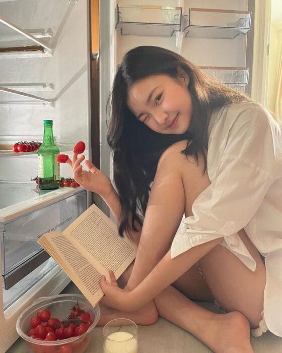 a hong kong girl has a vibe like blackpink jennie 183980