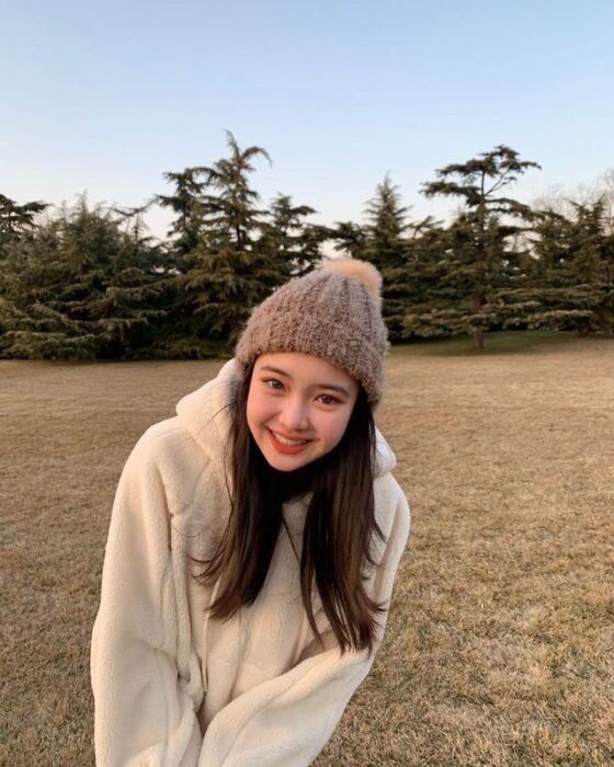 a hong kong girl has a vibe like blackpink jennie 777197