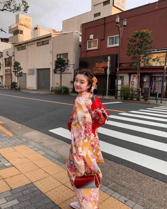 a hong kong girl has a vibe like blackpink jennie 63816939