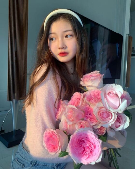a hong kong girl has a vibe like blackpink jennie 991739