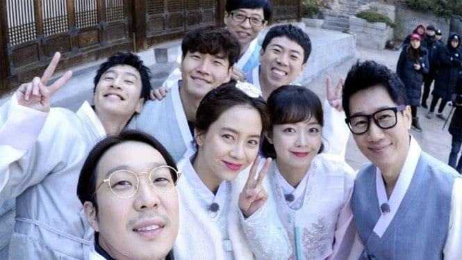 running man team comments on lee kwang soos departure 183803