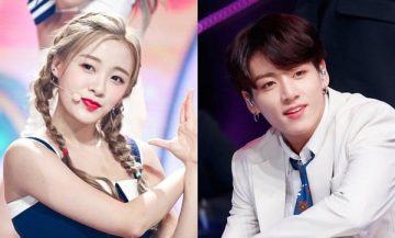 aprils jinsol causes controversy when covering jungkooks euphoria 1379 scaled 1