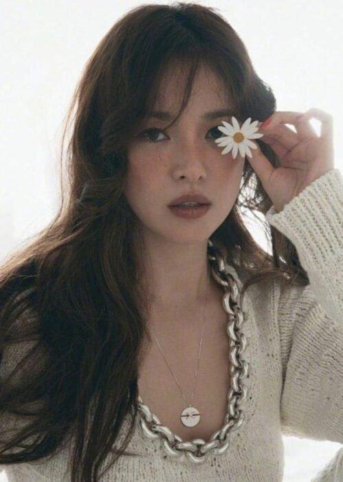 why do netizens ship song hye kyo and lee min ho 81293
