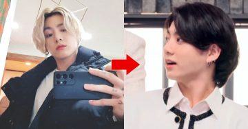 btss jungkook showed off his visual with the new hairstyle 13939 scaled 1