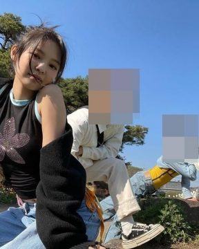 the korean government verified the issue related to jennie accusation of violating quarantine rules 377317 scaled 1