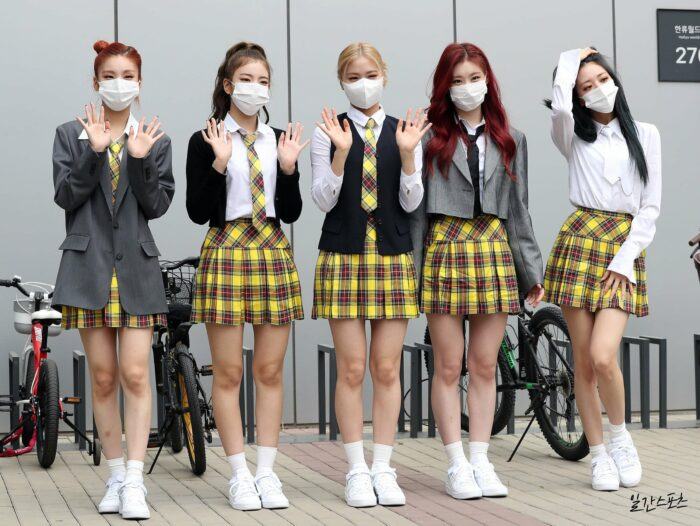 itzy