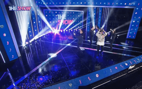 netizens criticized kang daniel for his bad the shows encore 86832
