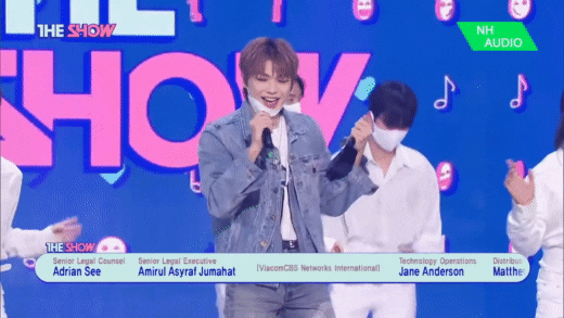 netizens criticized kang daniel for his bad the shows encore 868